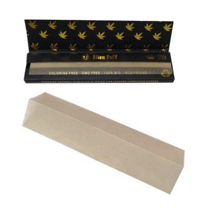 Alien PUFF Rolling Papers