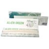 Alien GREEN Rolling Papers