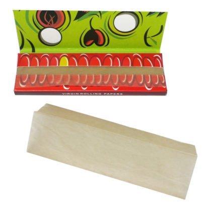 Zombie Rolling Papers - 1 1/4