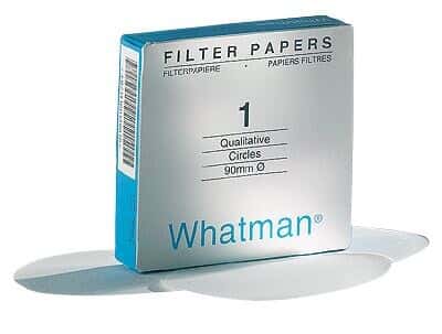 Whatman 1004-240 Quantitative Filter Paper Circles